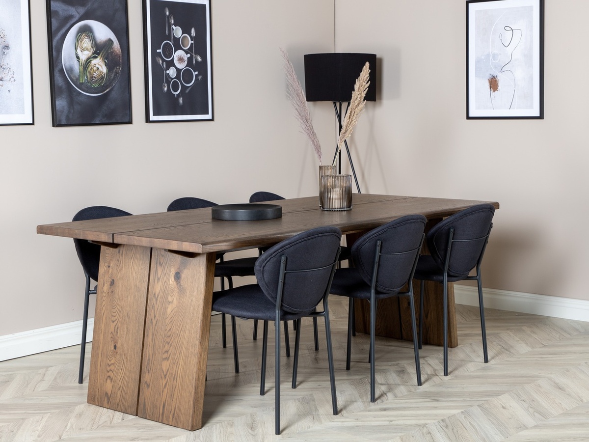 Essgruppe Dallas 1788