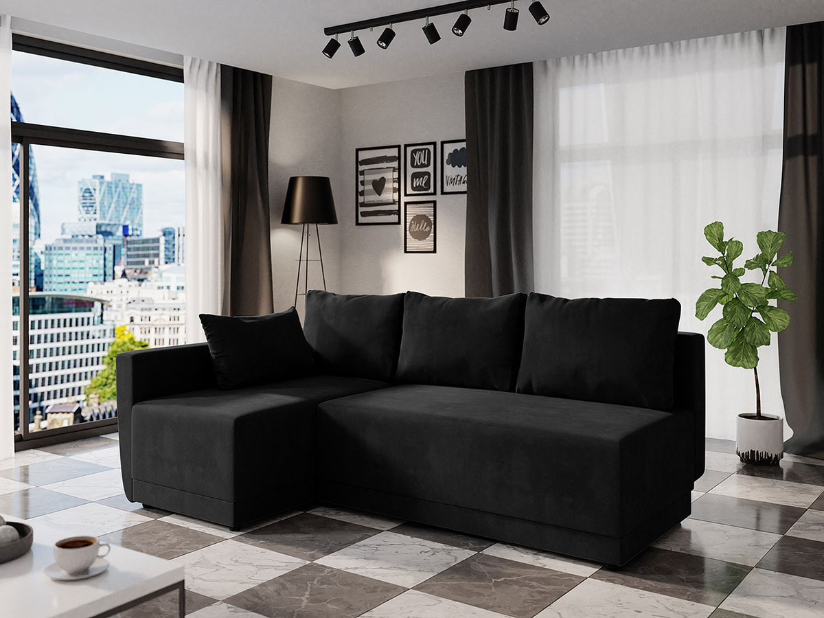 Ecksofa Columbus 149 (Mono 248)