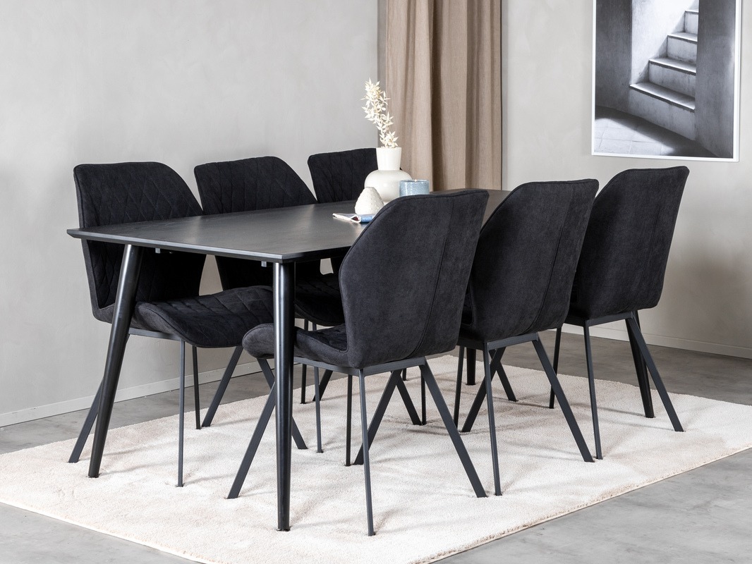 Essgruppe Dallas 1877