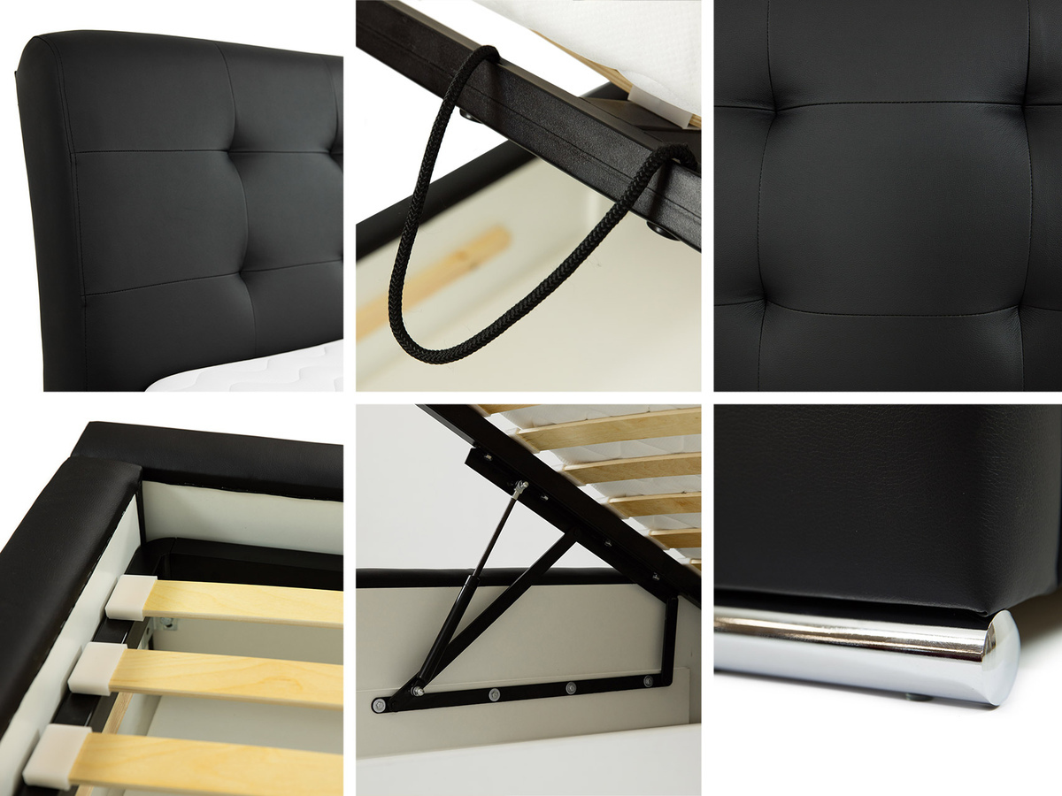 Bett Fructus (Soft 017)