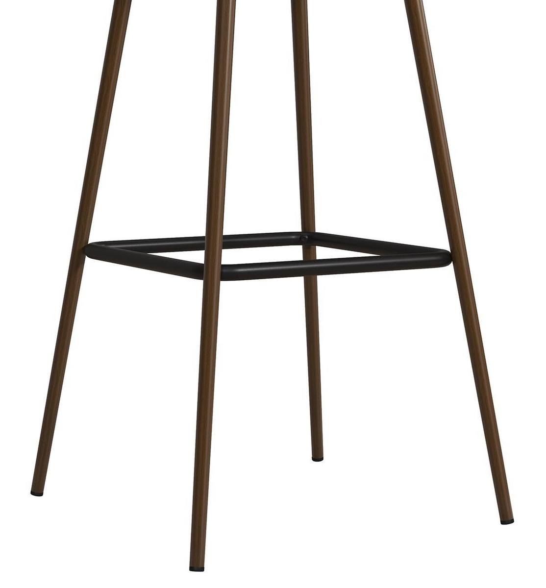 Barstuhl Tulsa 174 (Dunkelgrau)