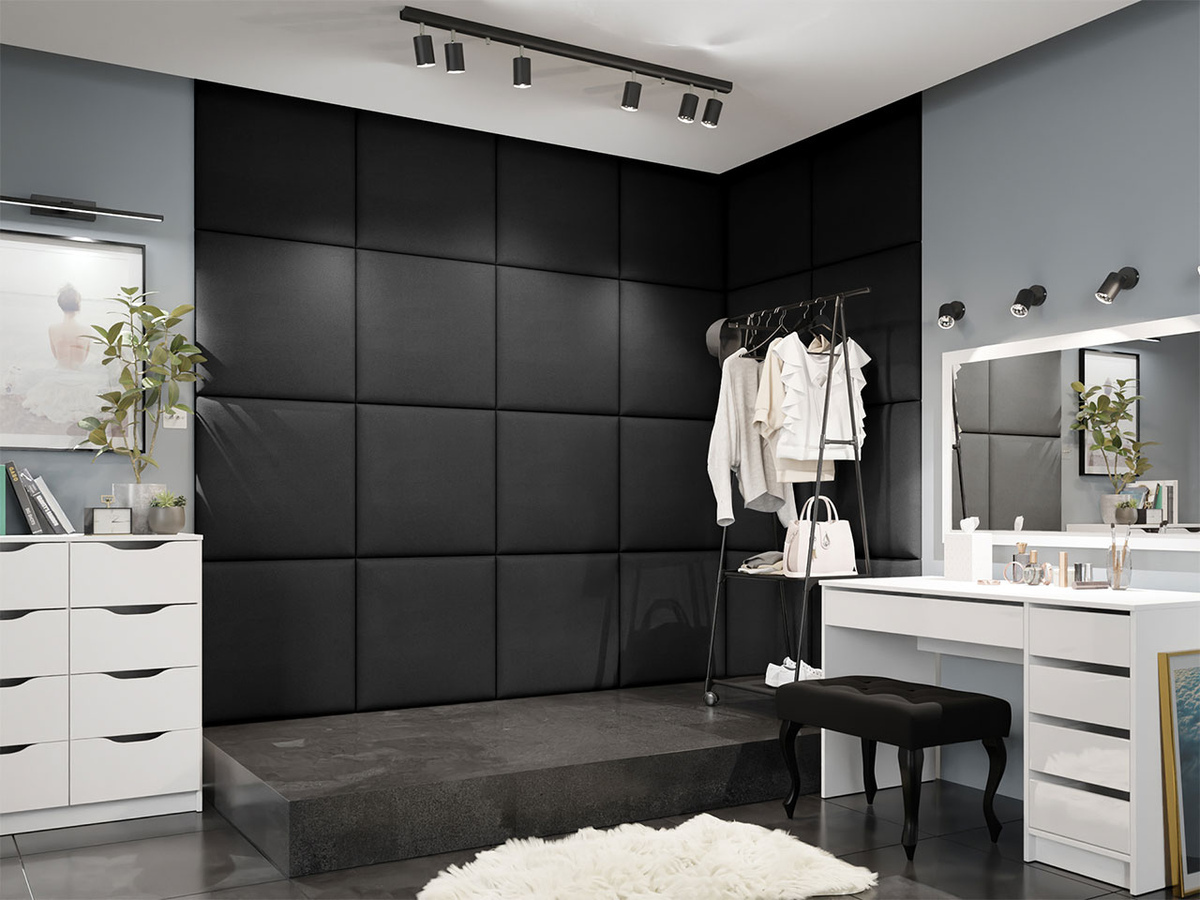 Weiches Wandpaneel Comfivo 288 (Manila 18) (60x60)