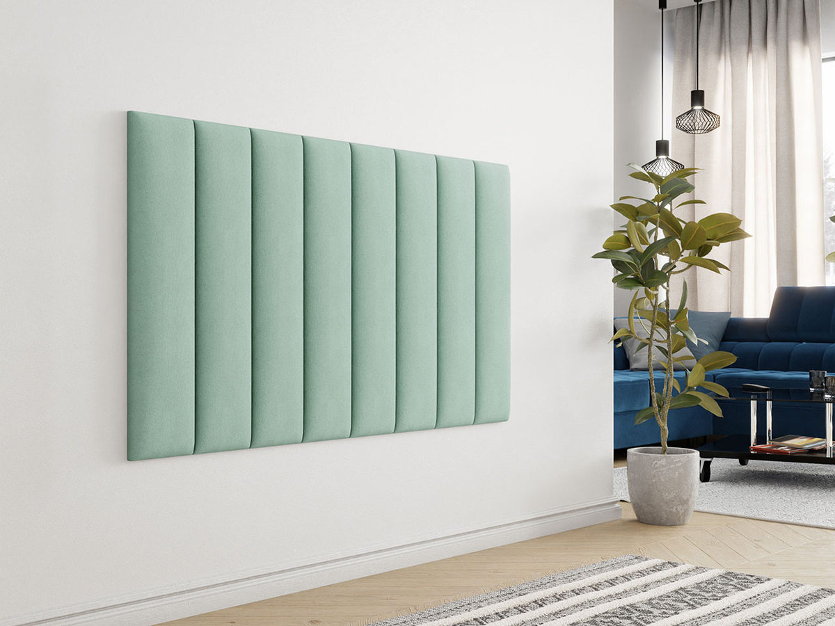 Weiches Wandpaneel Comfivo Ovis VI (Manila 11) (80x20)