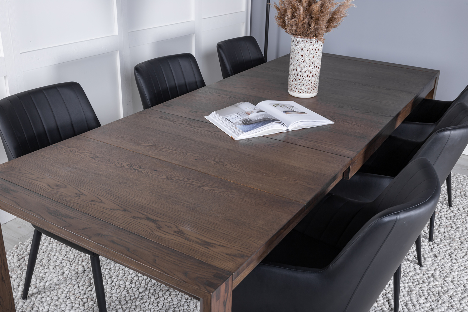 Essgruppe Dallas 2054