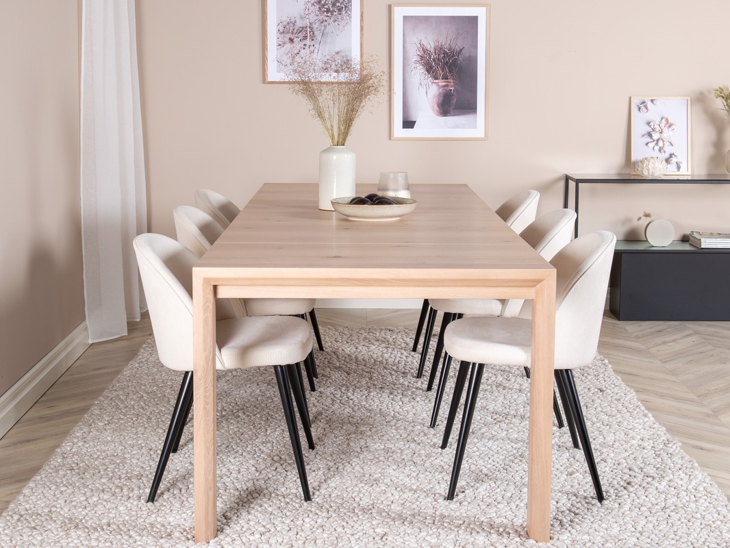 Essgruppe Dallas 2060