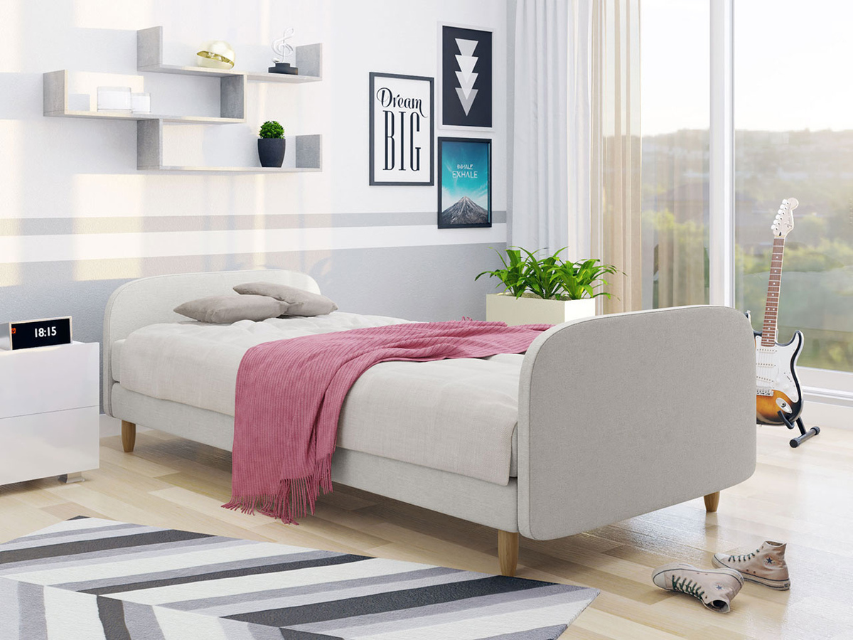 Bett Memphis 125 (Rico 20)