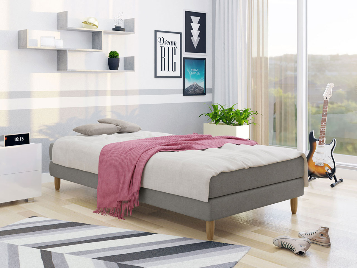 Bett Memphis 126 (Rico 23)