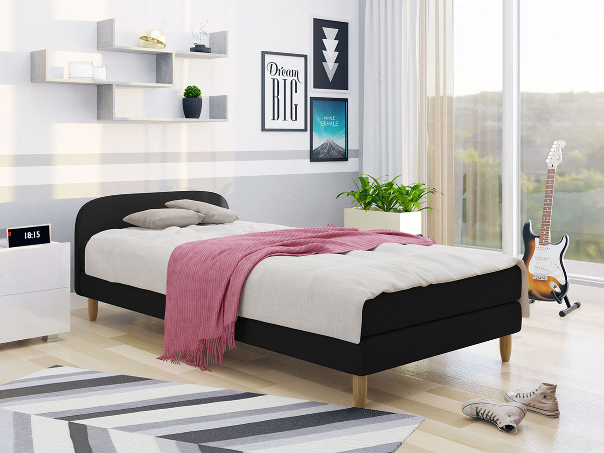 Boxspringbett Memphis 127 (Rico 13)