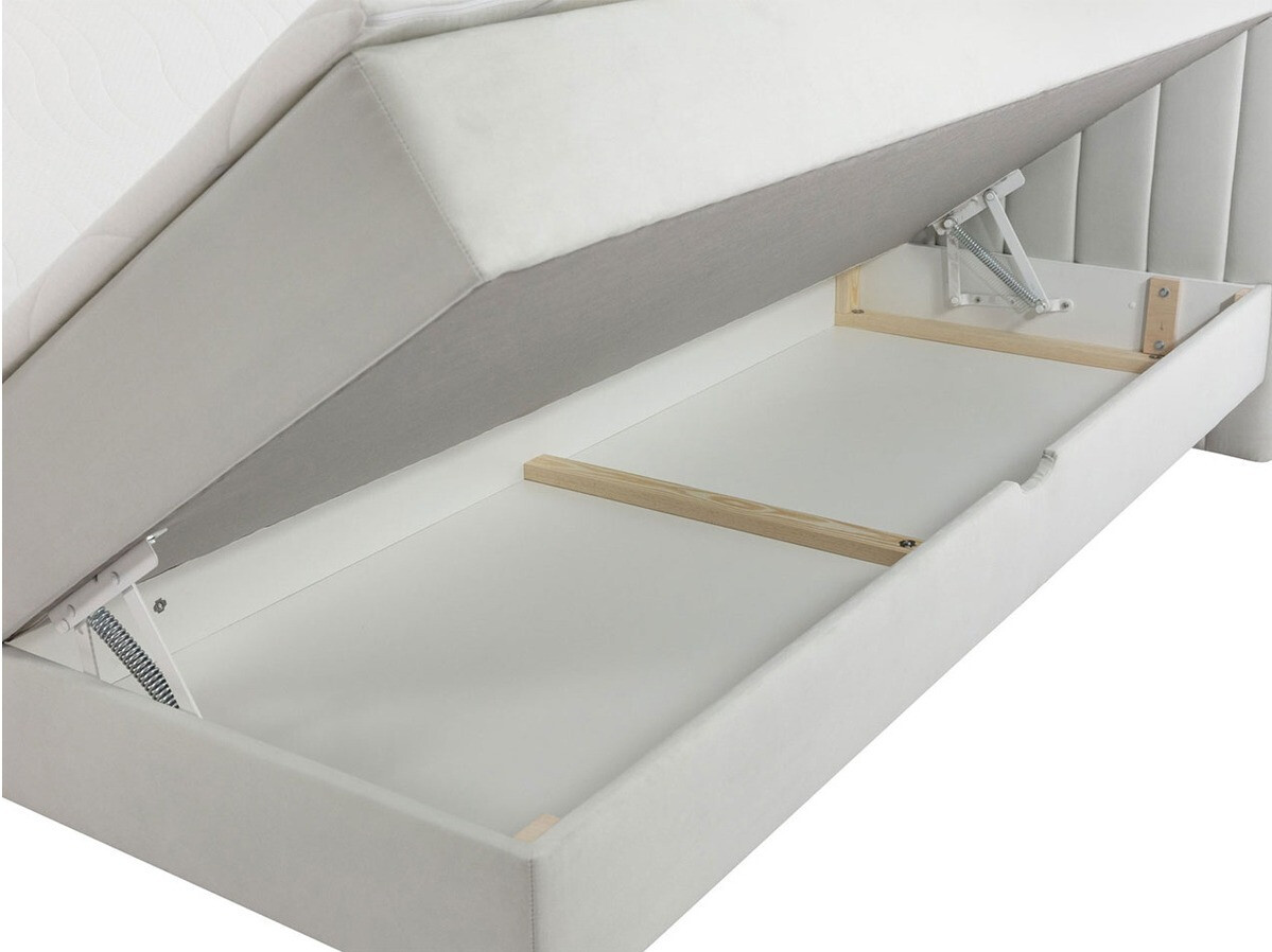Boxspringbett Indiana 142 (Swing 17)