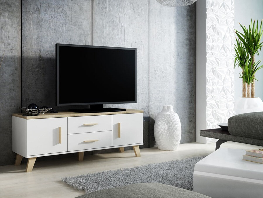 TV-Möbel Larfloi 103