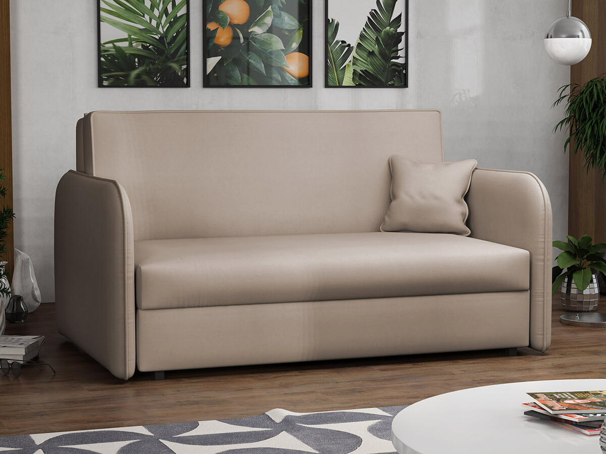 Schlafsofa Lirael III (Mono 232)