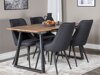 Essgruppe Dallas 332 (Schwarz)
