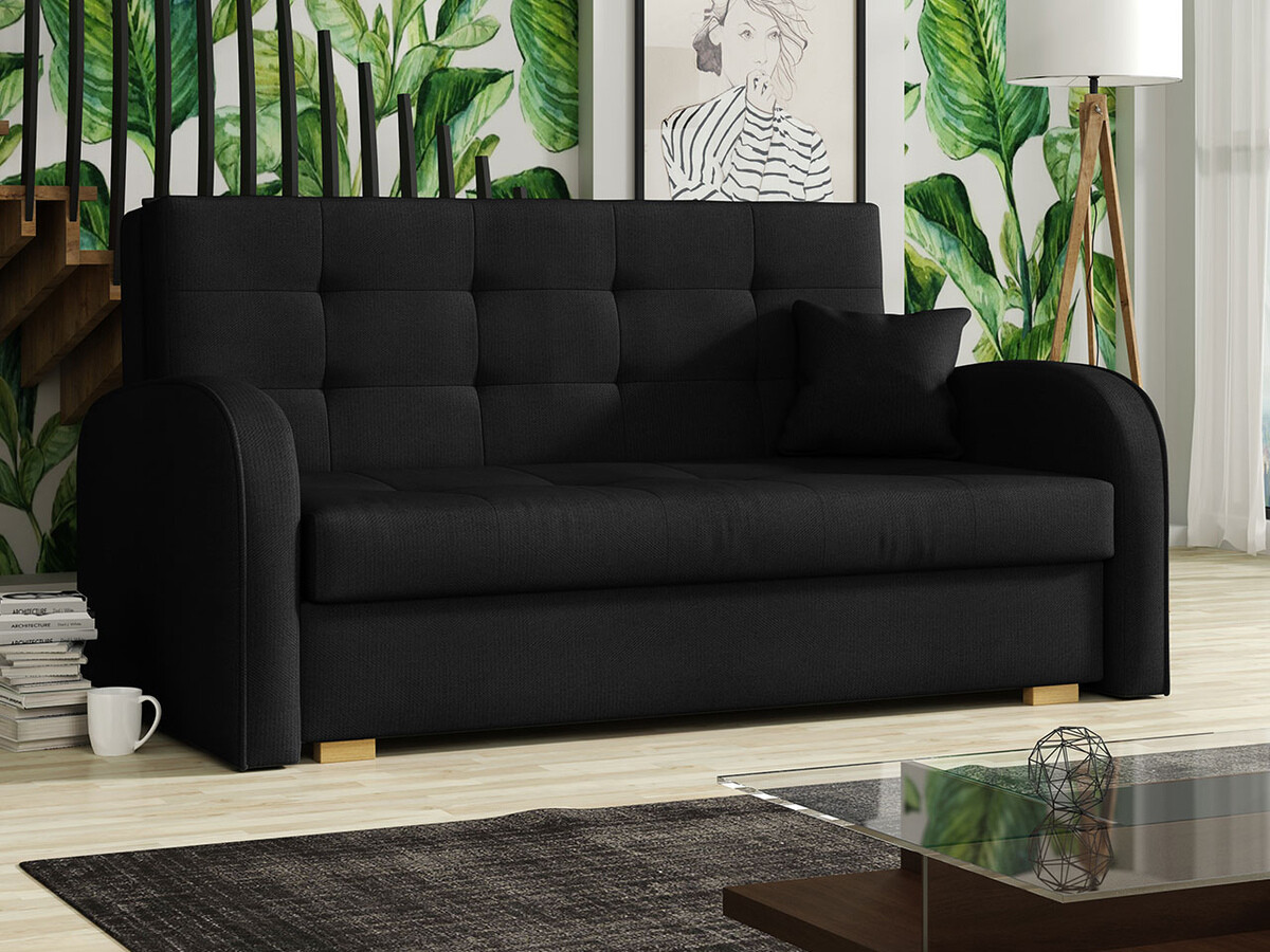 Schlafsofa Silona III (Kronos 07)