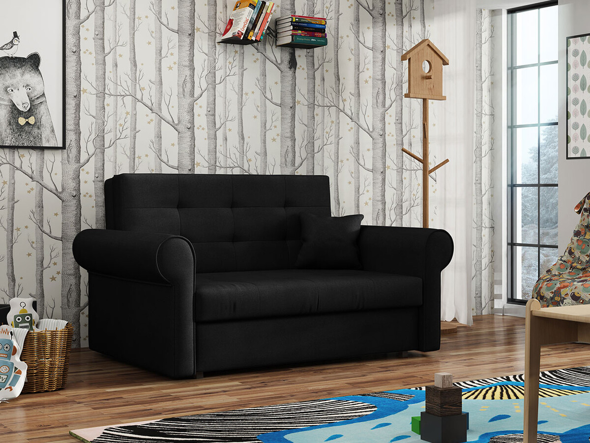 Schlafsofa Aquala II (Kronos 07)