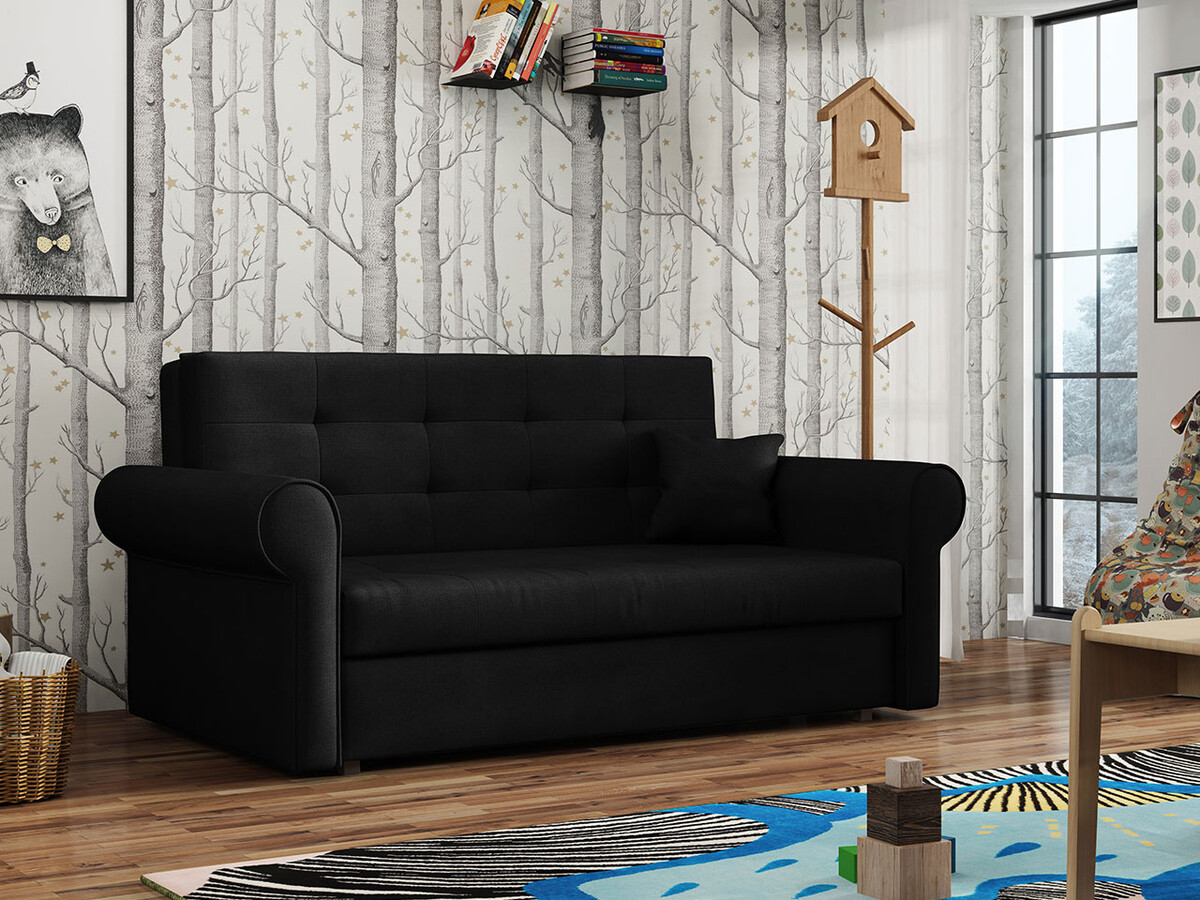 Schlafsofa Aquala III (Kronos 07)