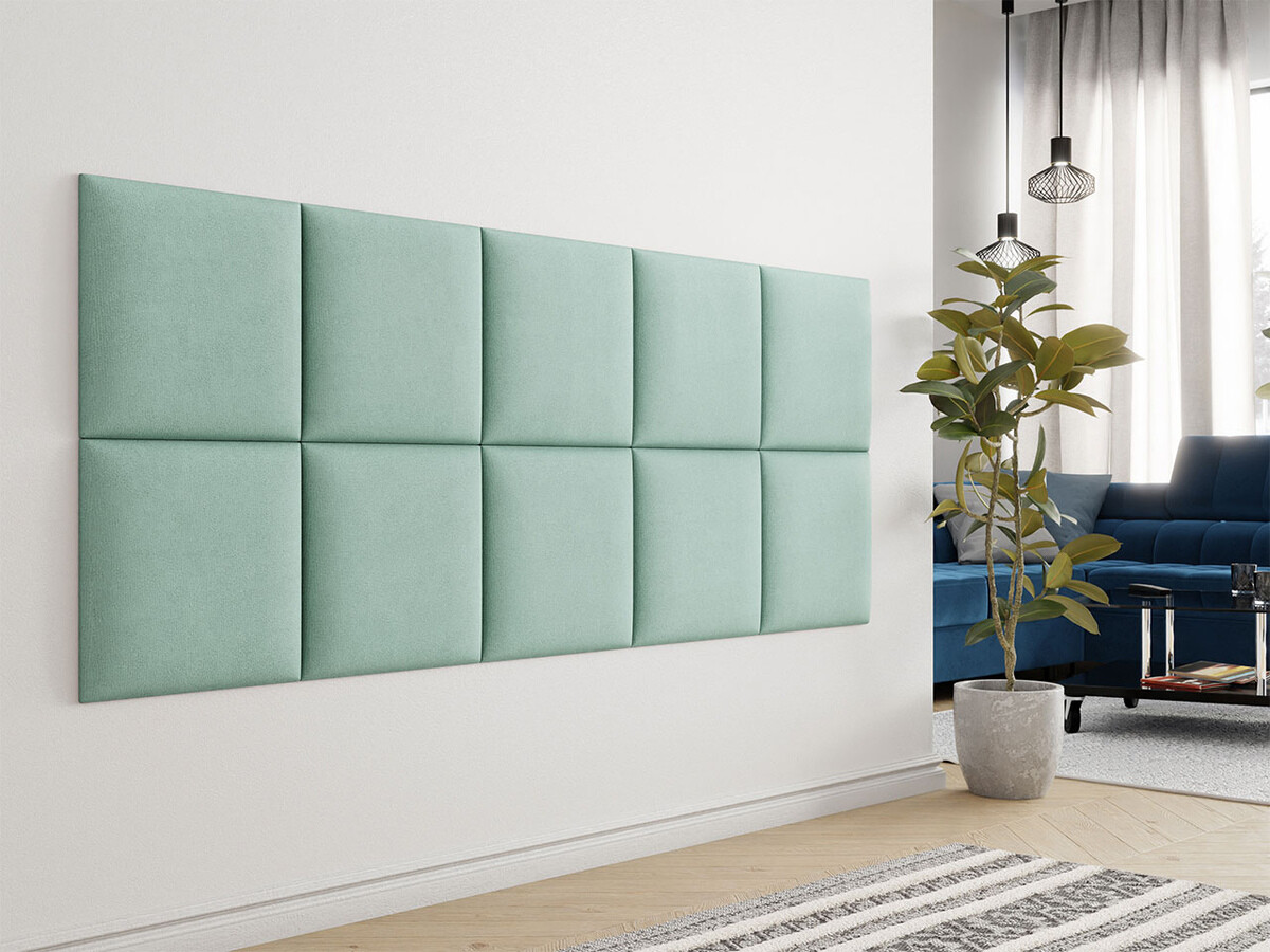 Weiches Wandpaneel Comfivo 411 (Manila 11) (42x42)