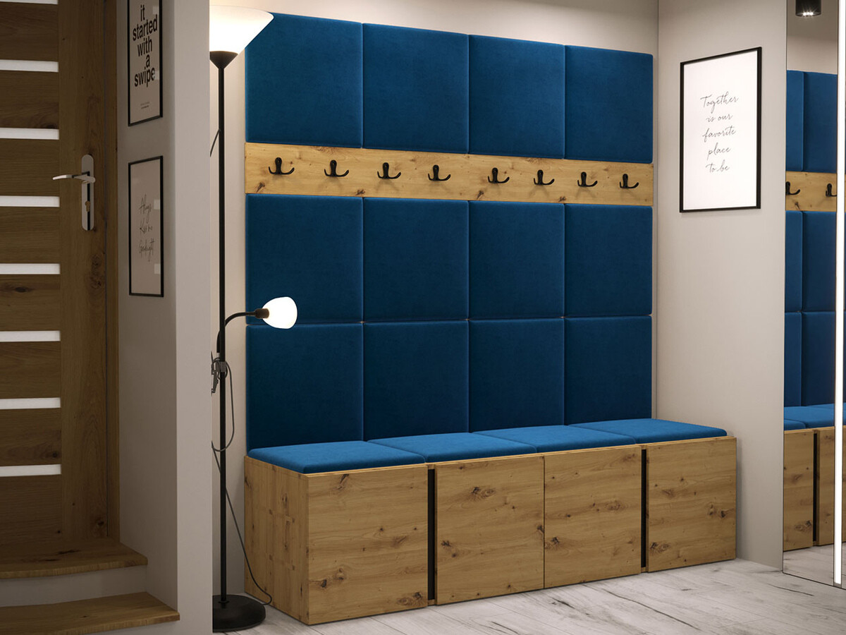 Flurgarnitur Hartford 268 (Manila 26)