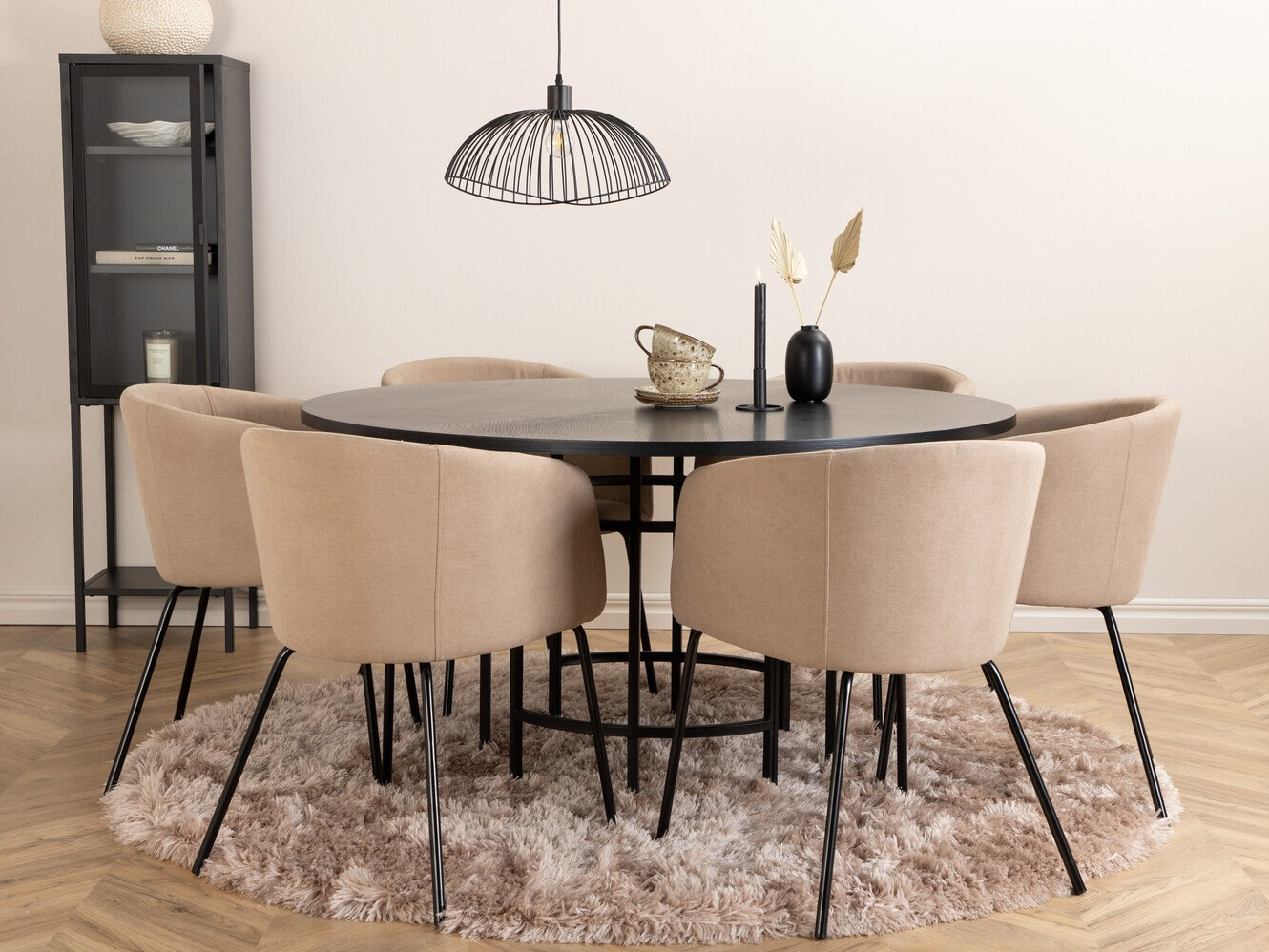 Essgruppe Dallas 2378