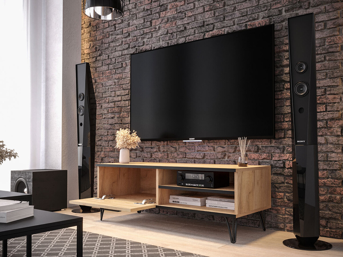 TV-Tisch Hartford 269