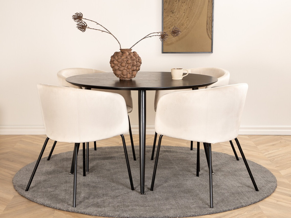 Essgruppe Dallas 2539