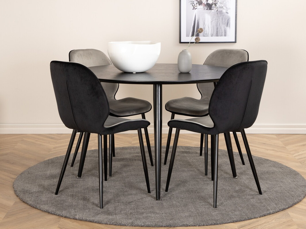 Essgruppe Dallas 2542