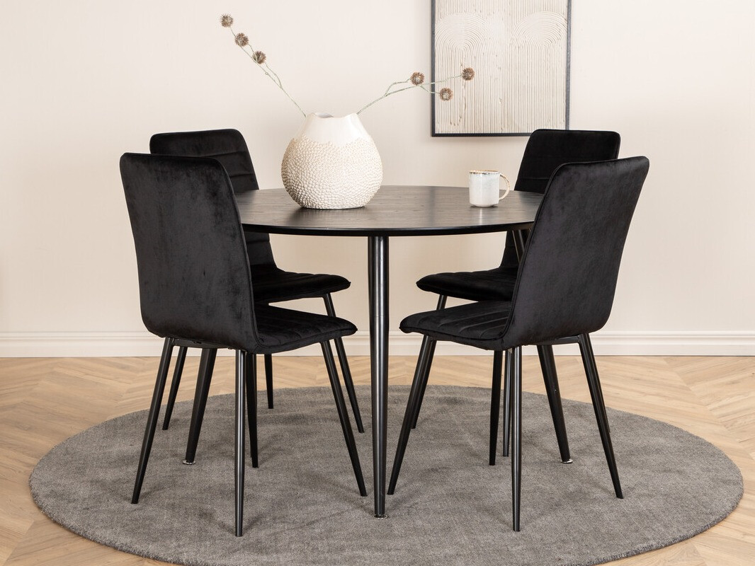 Essgruppe Dallas 2544
