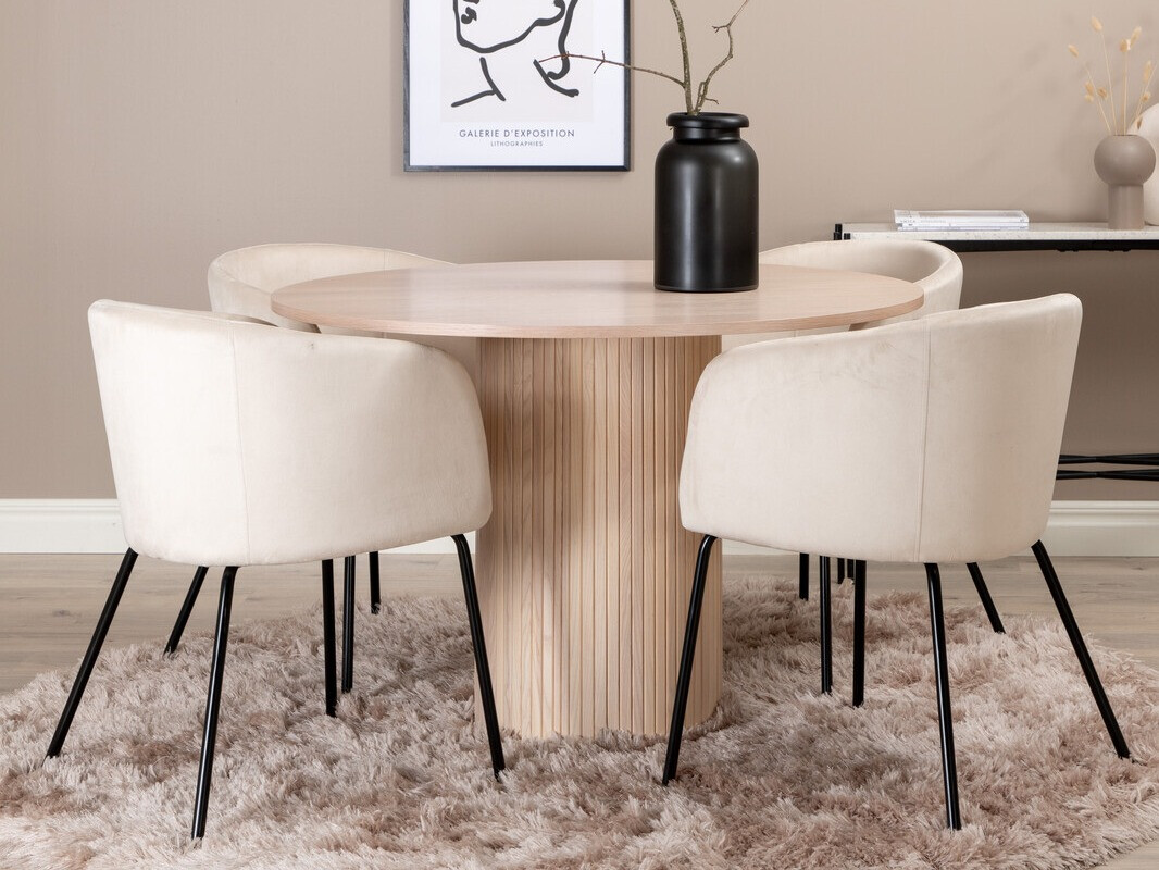 Essgruppe Dallas 2557