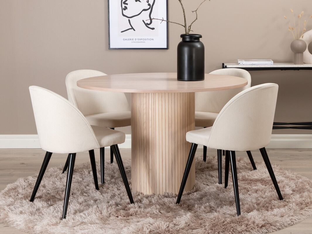 Essgruppe Dallas 2559