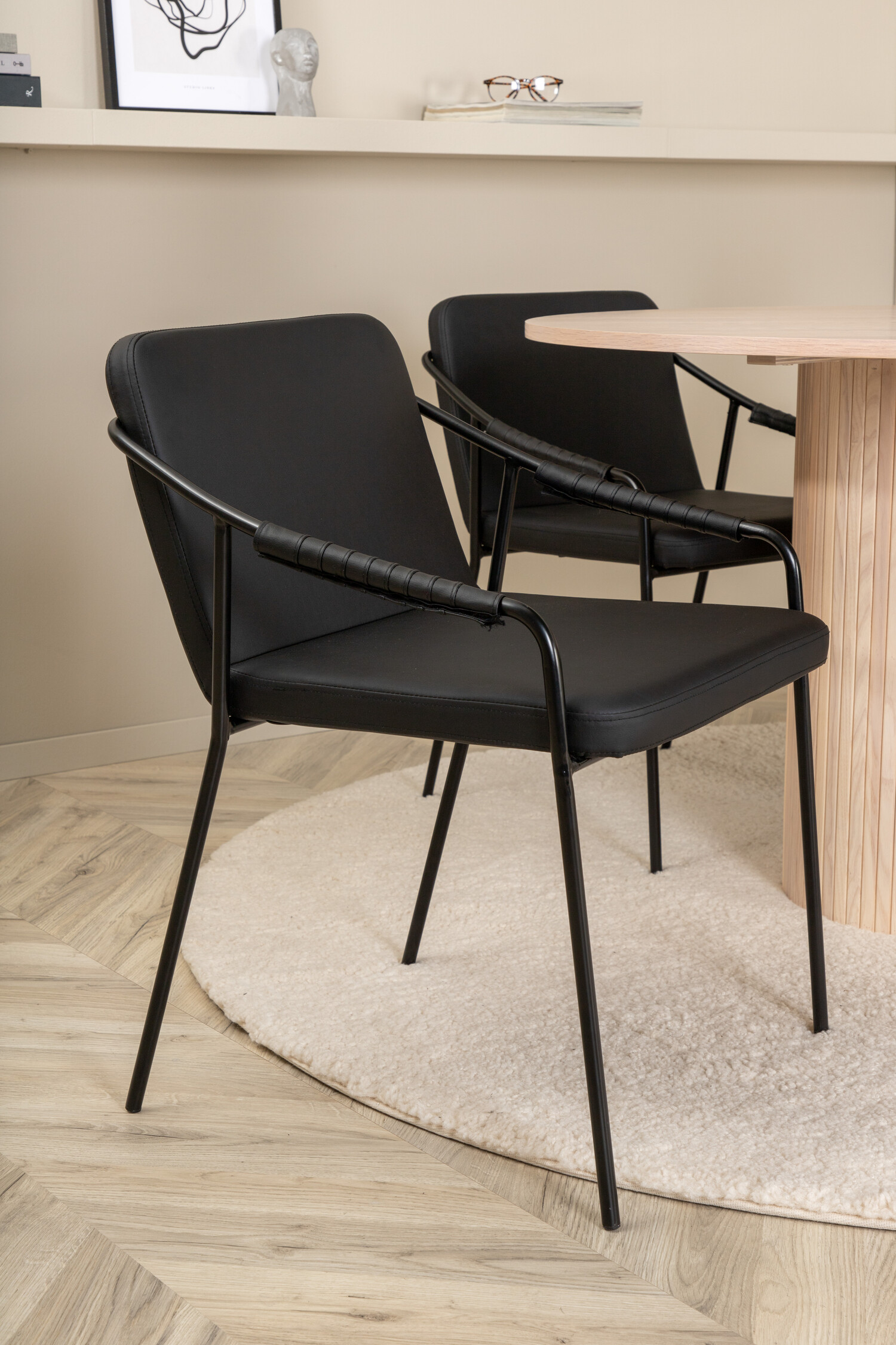 Essgruppe Dallas 2561