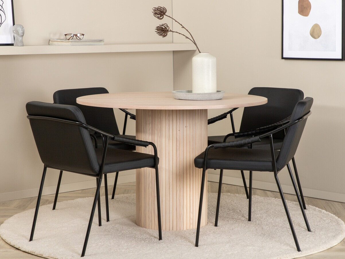 Essgruppe Dallas 2561