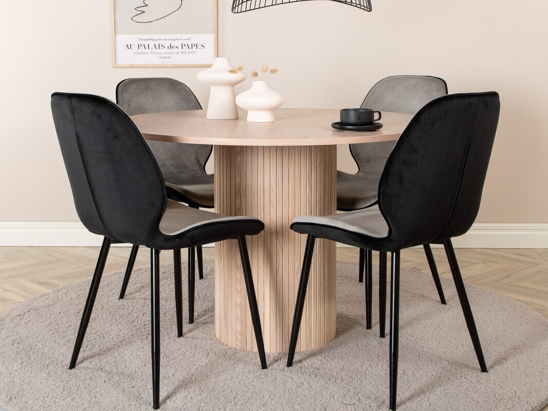 Essgruppe Dallas 2562
