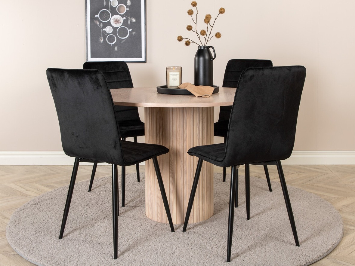 Essgruppe Dallas 3101