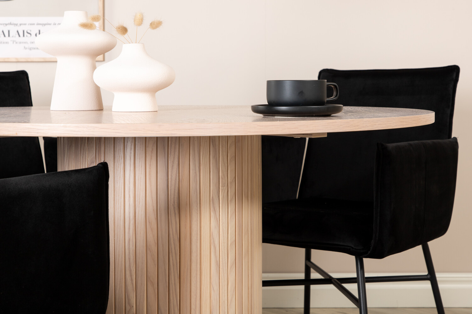 Essgruppe Dallas 2564