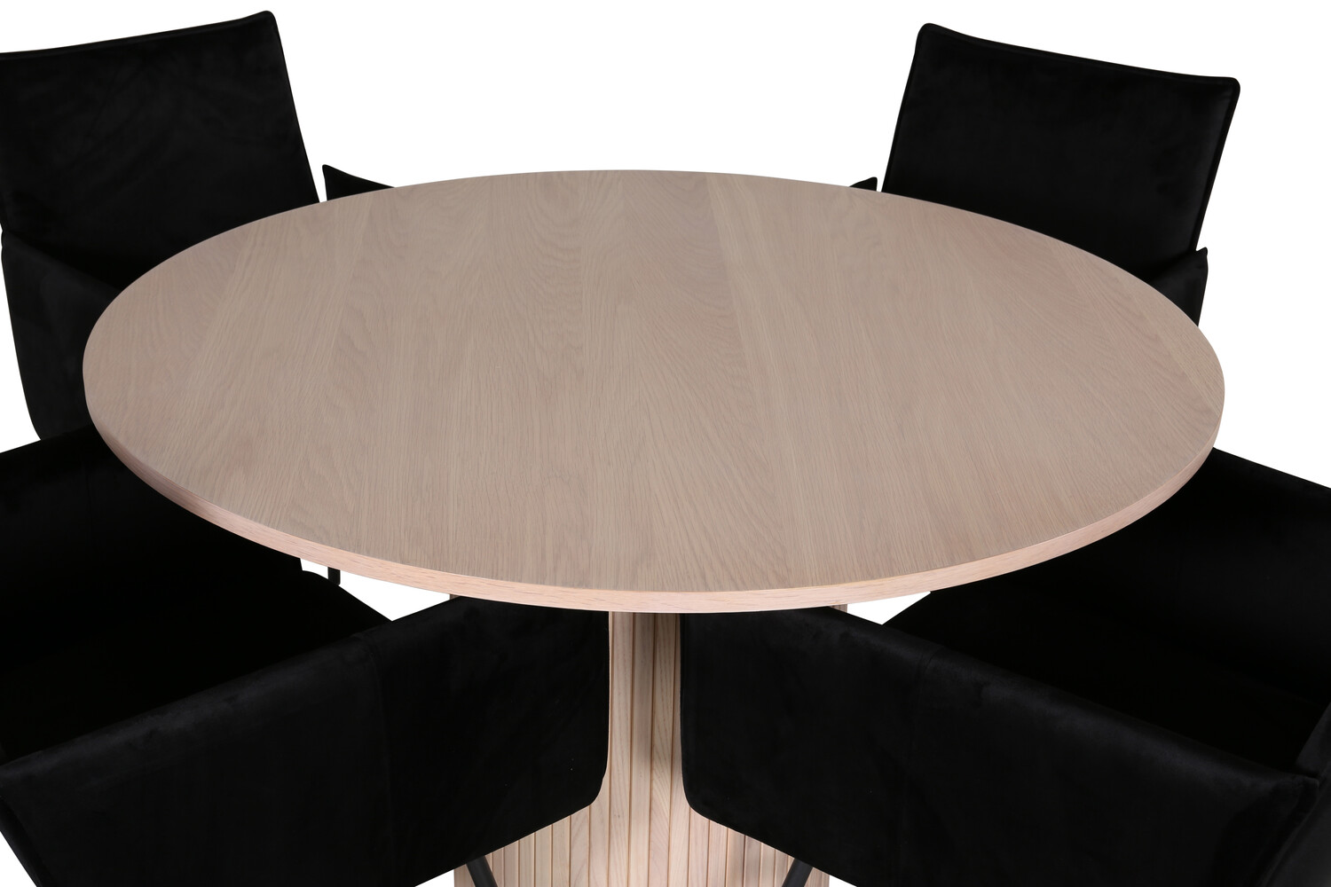 Essgruppe Dallas 2564