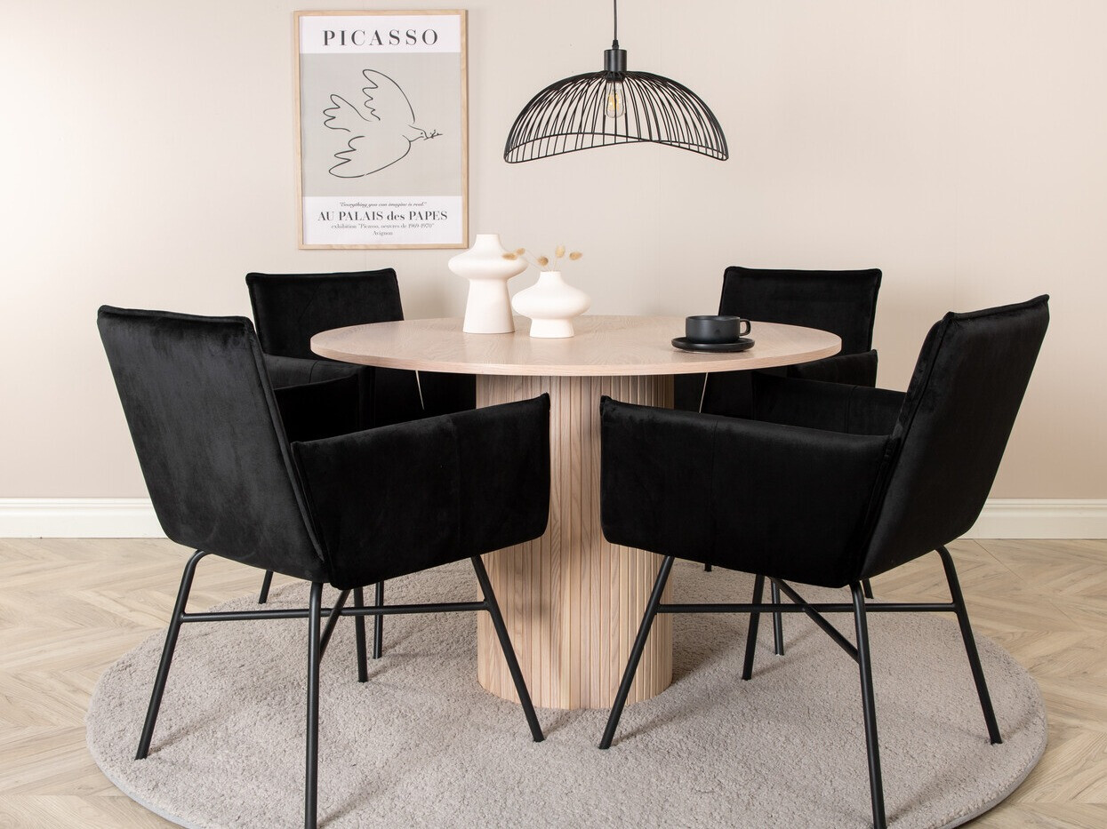 Essgruppe Dallas 2564