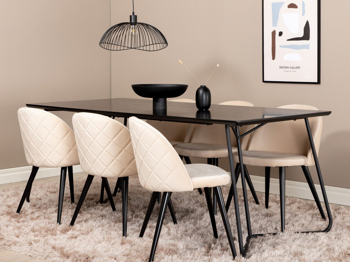 Essgruppe Dallas 2723