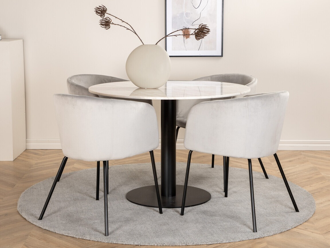 Essgruppe Dallas 2588