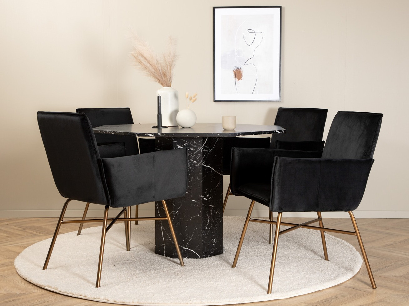 Essgruppe Dallas 2618