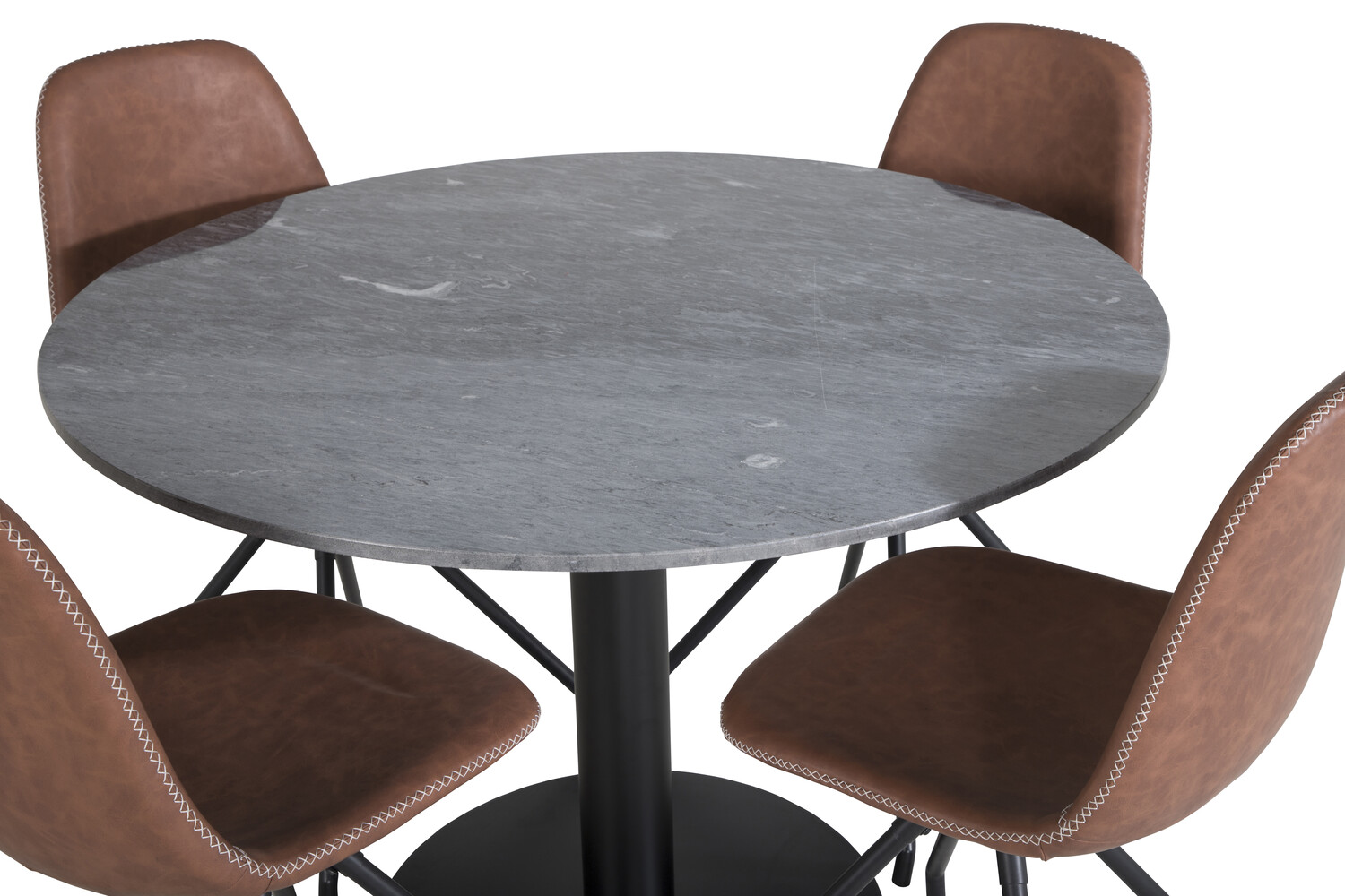Essgruppe Dallas 2629