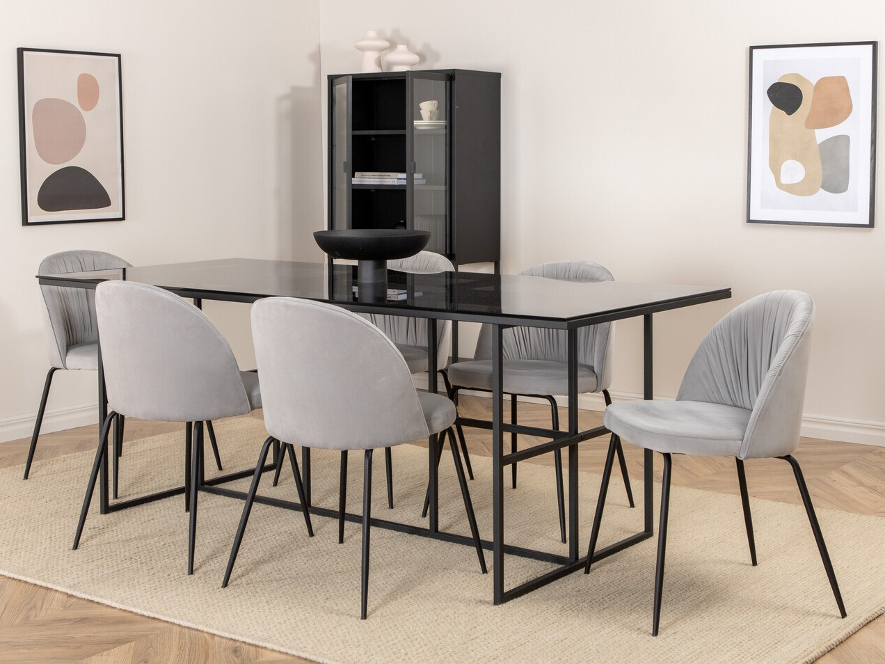 Essgruppe Dallas 2636