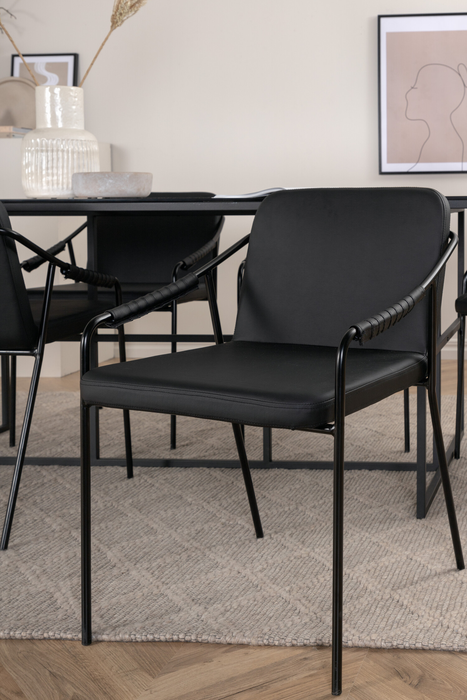 Essgruppe Dallas 2648