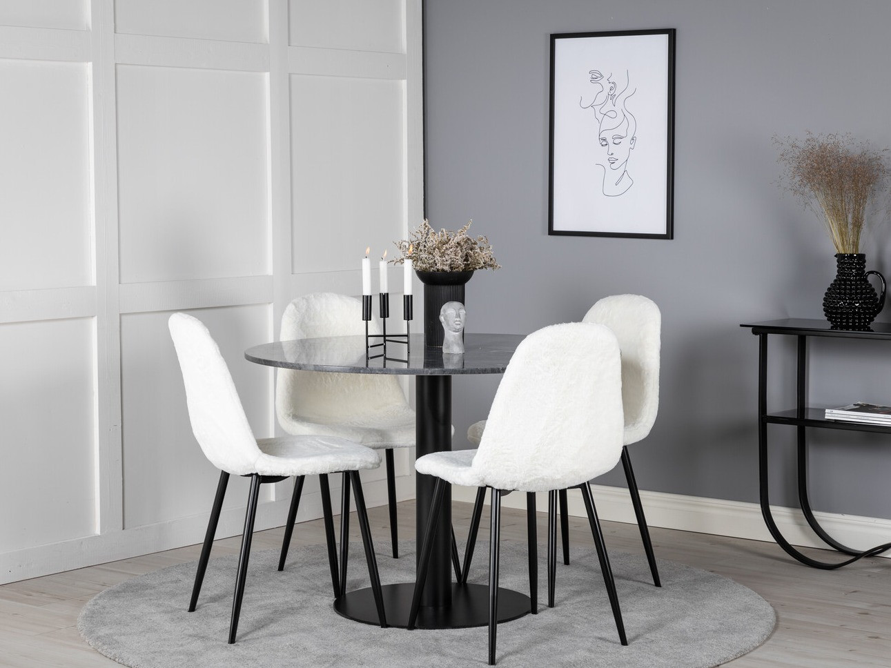 Essgruppe Dallas 2627