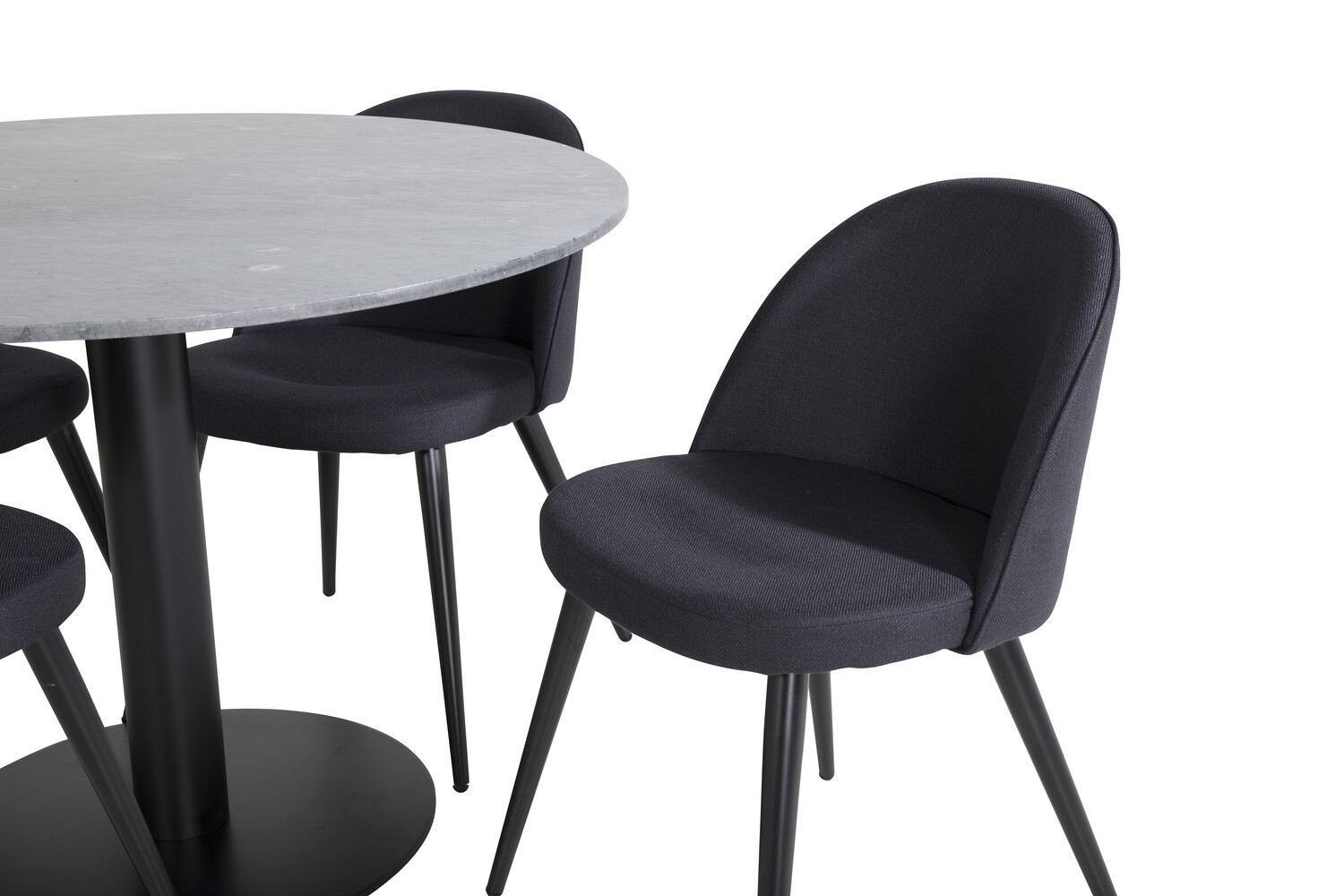 Essgruppe Dallas 2664