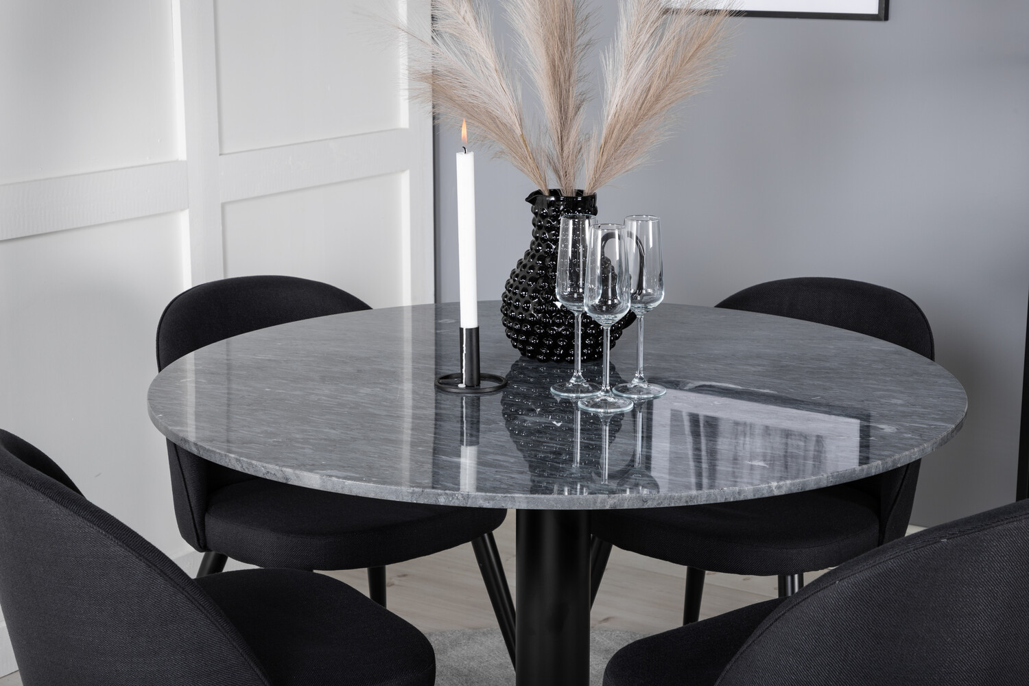 Essgruppe Dallas 2664