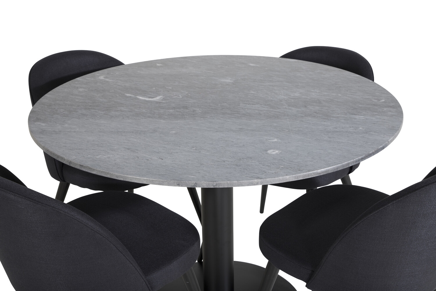 Essgruppe Dallas 2664