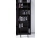 Leiter Saltoro 121 (Dunkelbraun)