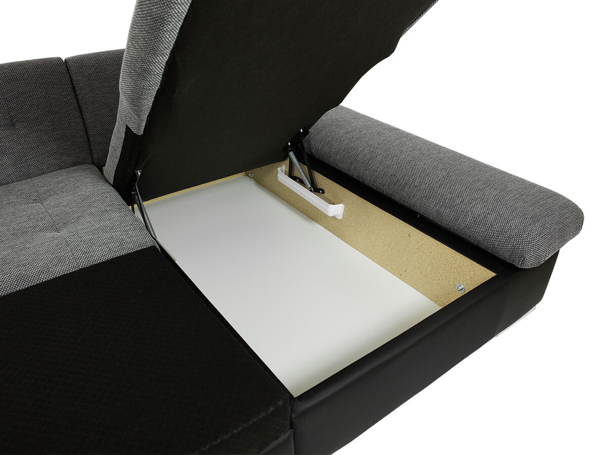 Ecksofa Comfivo 240 (Baloo 2073)