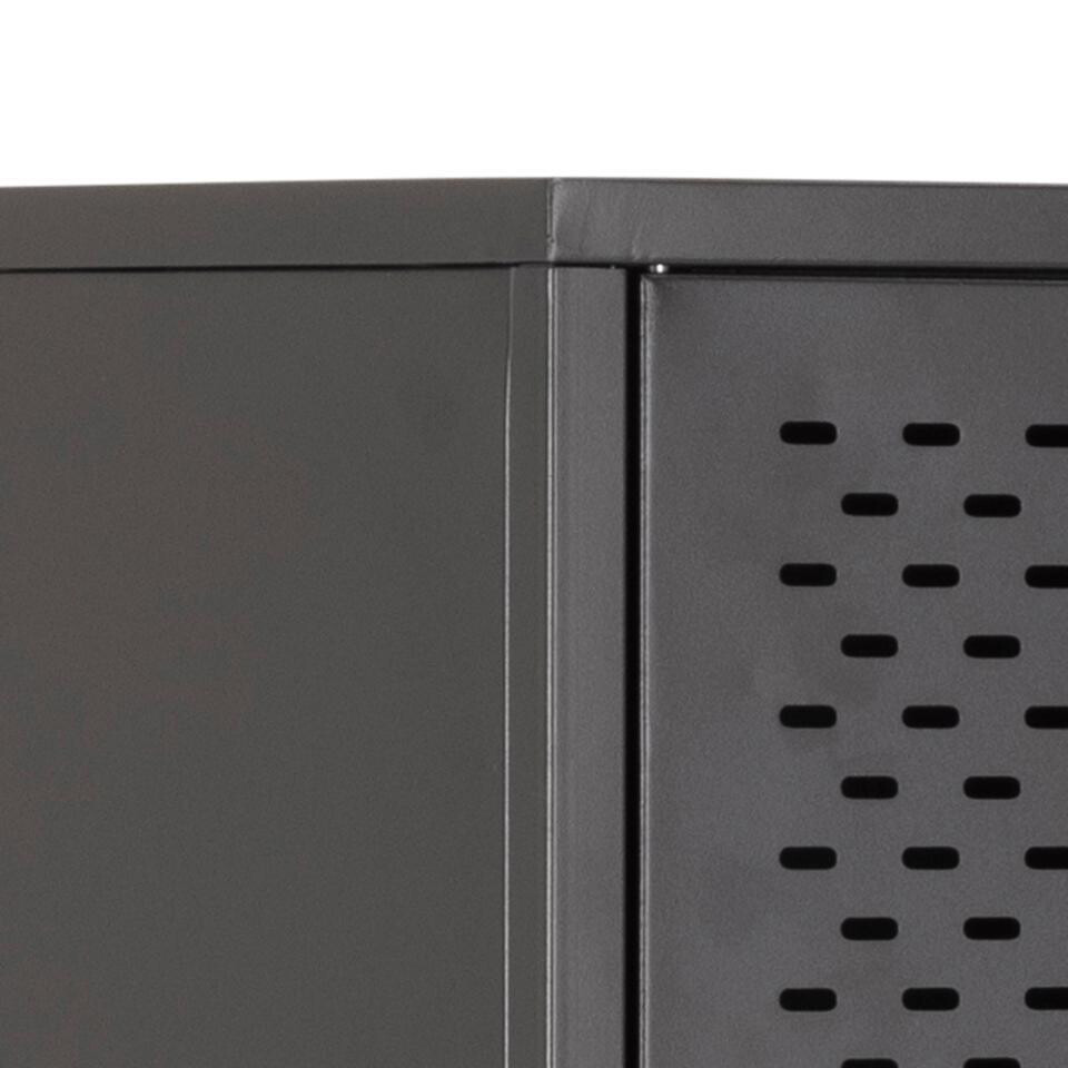 Regal Norsica Teruva 113 (Schwarz)