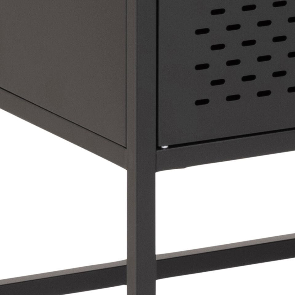 Regal Norsica Teruva 113 (Schwarz)