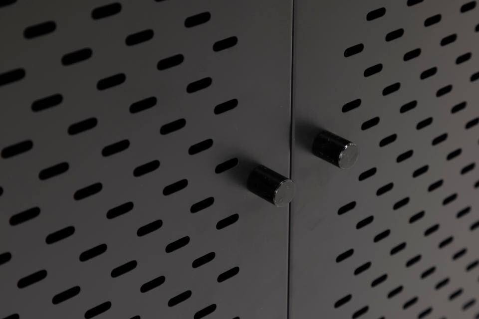 Regal Norsica Teruva 113 (Schwarz)